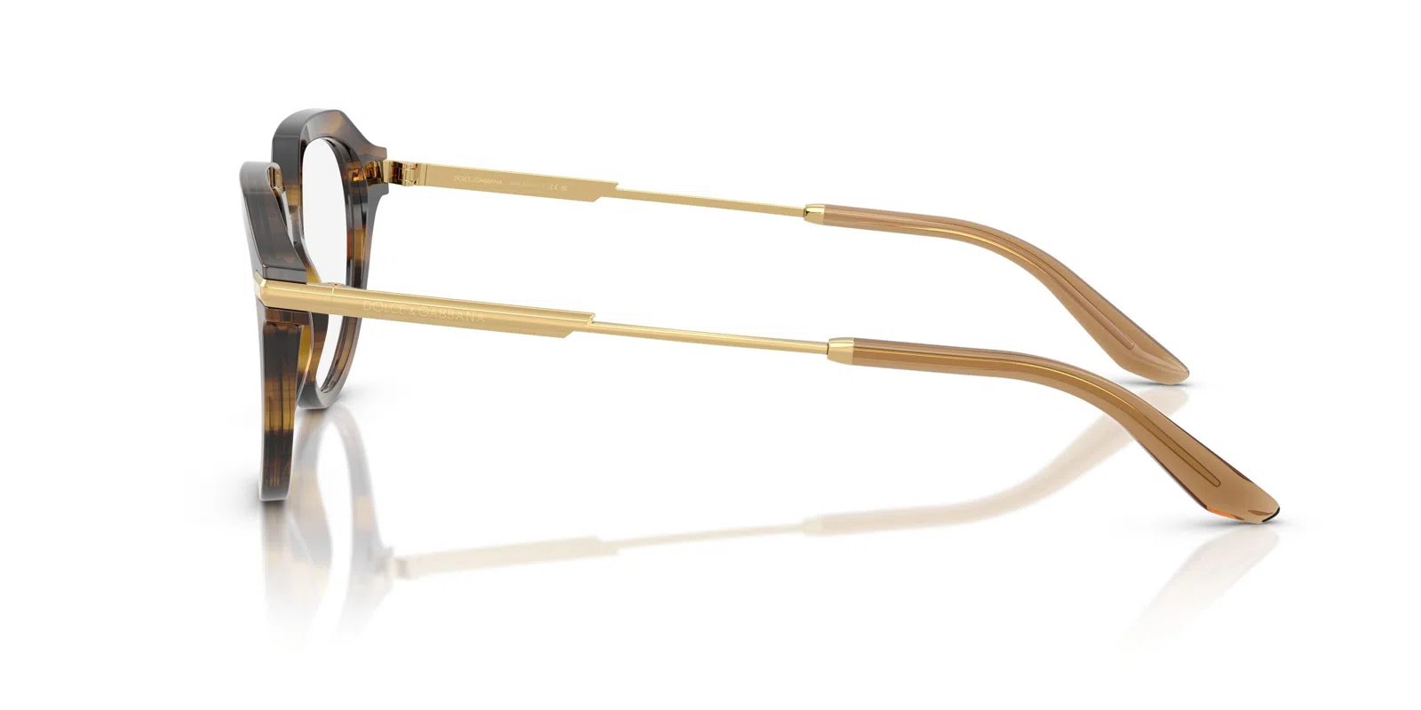 Dolce & Gabbana 3402 Eyeglasses - view 21